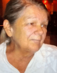Bay St. Louis PD searching for missing person Barbara Bond Prater