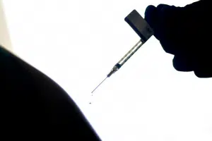 COVID-19 Vaccine drive at Lynn Meadows Discovery Center Friday