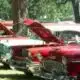 Cruisin’ the Coast 2021 Schedule