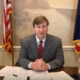 Governor Tate Reeves Announces End of Mississippi’s COVID-19 State of Emergency Effective November 20, 2021