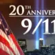 Governor Tate Reeves Signs Executive Order Marking the 20th Anniversary of September 11 Attacks