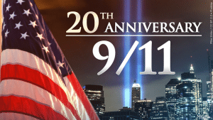 Governor Tate Reeves Signs Executive Order Marking the 20th Anniversary of September 11 Attacks