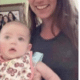 Gulfport PD looking for missing person Jessica Lynn McCranie and her nine-month-old daughter