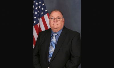 Retired Lt. Jeff Necaise, 25-year veteran of Gulfport Police Department, dies at 56