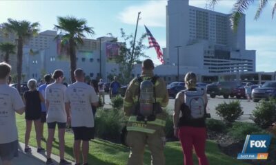 Tunnel to Towers 5k Run and Stair Climb at Margaritaville