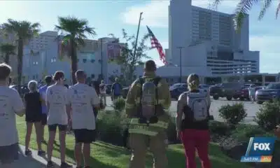 Tunnel to Towers 5k Run and Stair Climb at Margaritaville