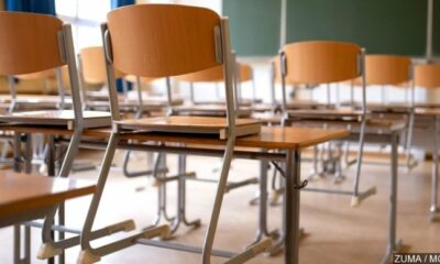 Two South Mississippi elementaries named Blue Ribbon schools