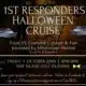 Coast nonprofit “Mississippi Heroes” to honor local First Responders with free Halloween Cruise on Friday, Oct. 22