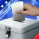 Results for local county elections