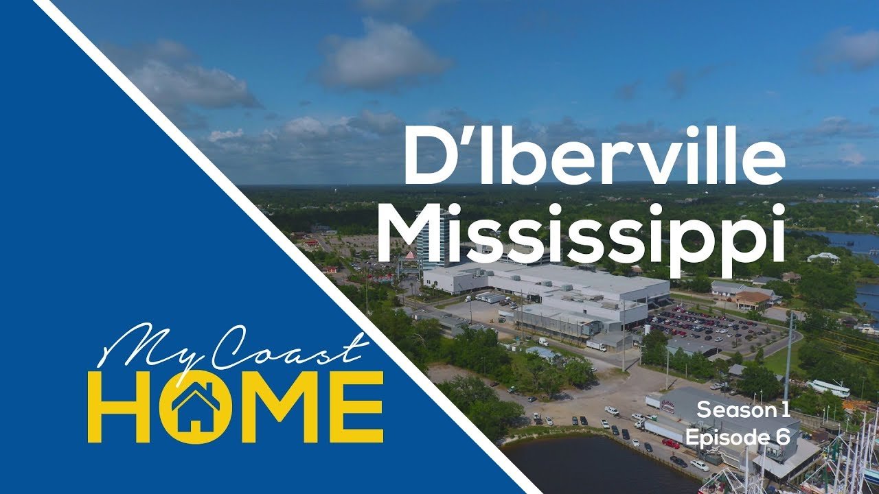 My Coast Home – Episode 6 (D'Iberville)