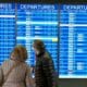 Jackson airport travelers mostly spared from canceled, delayed flights