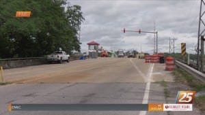 MDOT updates progress of road projects in South Mississippi