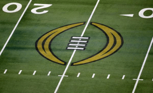 No makeups for College Football Playoff semis if team can’t play due to virus