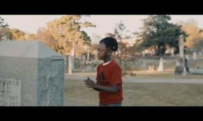 Young Shreveport rapper makes song, music video for friends who died