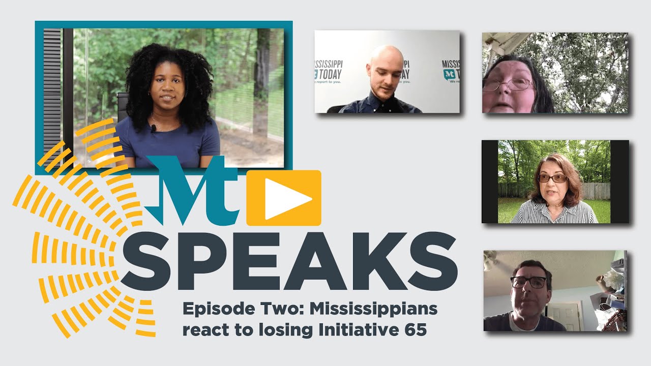 Initiative 65: Mississippi residents react to losing the state’s medical marijuana program