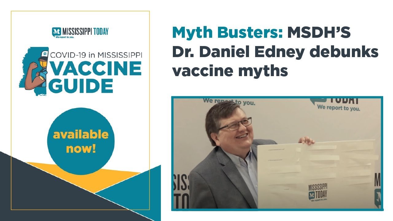 If I’ve already had COVID-19 do I need the vaccine? | MSDH answers COVID FAQs