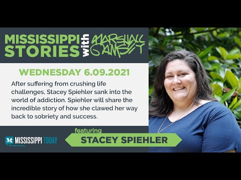 Mississippi Stories: Stacey Spiehler