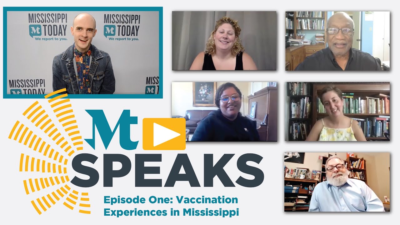 COVID-19 Vaccination Experiences in Mississippi