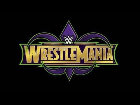 WWE superstar Big Cass talks Wrestlemania 34