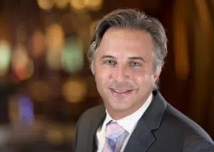Brandon Dardeau Named MGM Resorts Southeast Operations President & COO