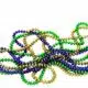 Hattiesburg, Lucedale, Gulf Coast parades