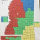 Senate passes Mississippi redistricting proposal