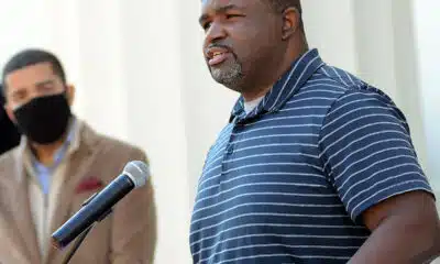Jackson Mayor Lumumba pushes back on EPA letter