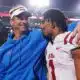 Lane Kiffin hires Charlie Weis Jr. as Ole Miss offensive coordinator