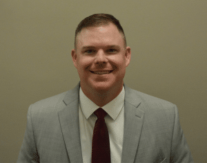 Long Beach School Board Hires Massey to Head Bearcat Football Program