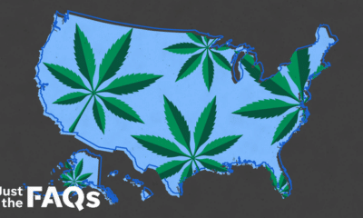 Medical marijuana in Mississippi is now law. What about other states?