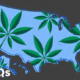 Medical marijuana in Mississippi is now law. What about other states?