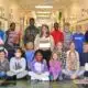 Meredith Jierski named Clinton Teacher of the Year 2022