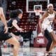 Mississippi State women’s basketball loses to South Carolina