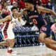 Ole Miss basketball blows big lead, loses 80-71 vs. No. 4 Auburn