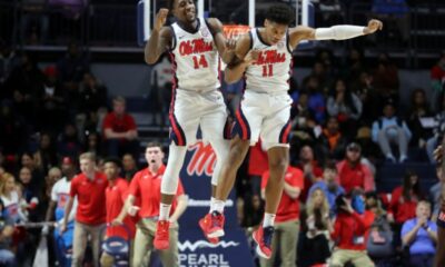 Ole Miss-State hoops rivalry is predictably unpredictable