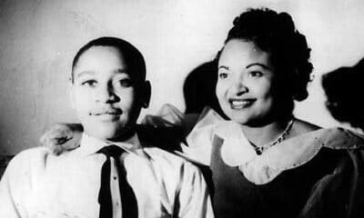 U.S. Senate passes bill to honor Emmett Till, Mamie Till-Mobley