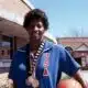 Why did an NBA team draft Lucy Harris? A Mississippi guy was involved.