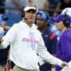 Lane Kiffin, Ole Miss happy to benefit from broken NCAA transfer rules