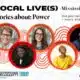 Local Live(s) + Mississippi Today: Stories about Power