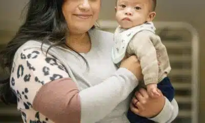 Mississippi is in need of donor breast milk for vulnerable babies