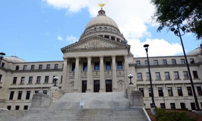 Mississippi wants to dole out tax dollars as venture capital to startups. What could go wrong?