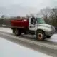 reports of flurries in Hinds, Rankin counties
