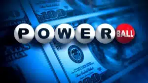 Wisconsin couple claims $316 million Powerball prize