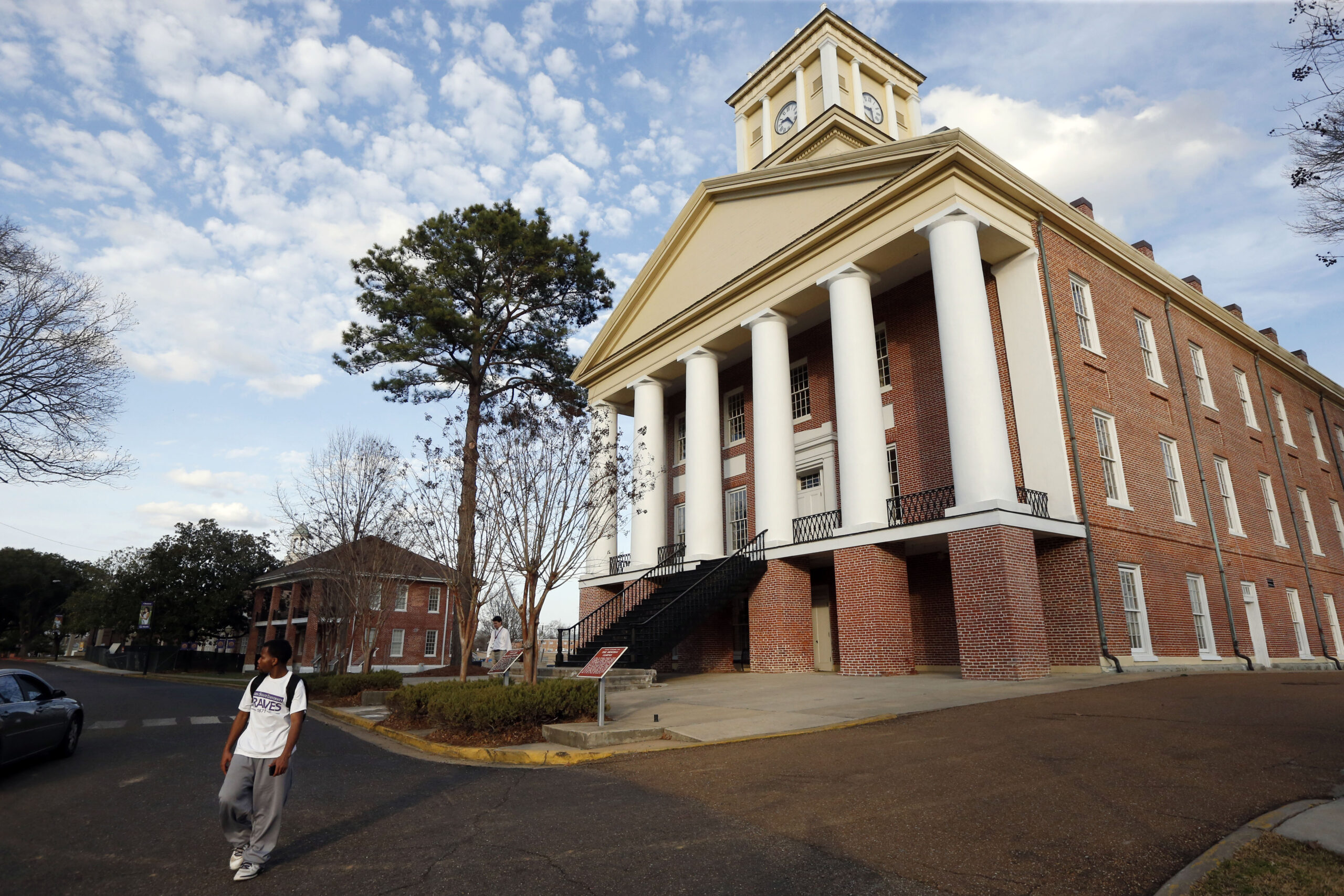 alcorn state university