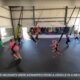 Soar Bungee Fitness offers children classes
