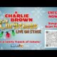 A Charlie Brown Christmas Live Ticket Giveaway