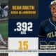 Two local baseball players named NJCAA All-Americans