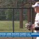 PRCC Softball’s Brinson Anne Rogers named All-American