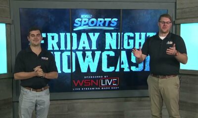 Friday Night Showcase Week 3 FULL CUT