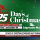 "25 Days of Christmas" Day 3 Winner Announced